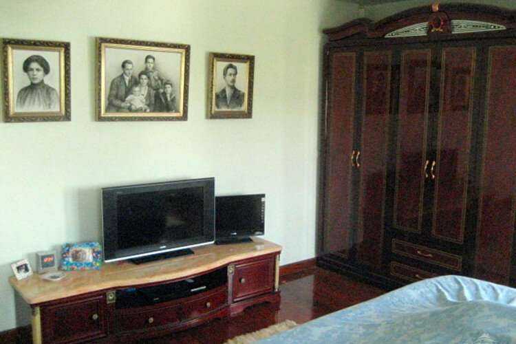 Дом в Паттайе, Таиланд | THE521375