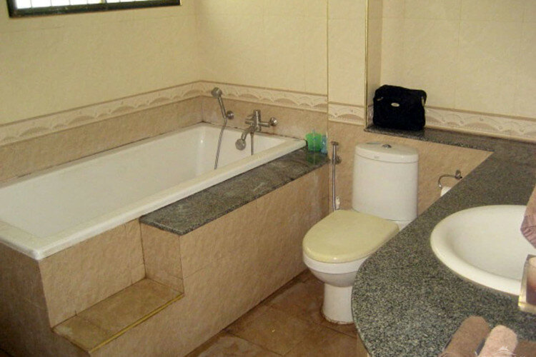 Дом в Паттайе, Таиланд | THE521375