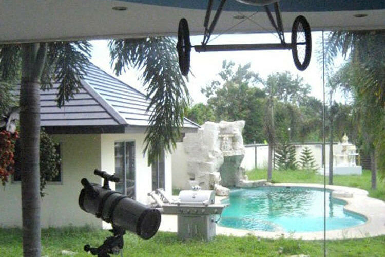 Дом в Паттайе, Таиланд | THE521375