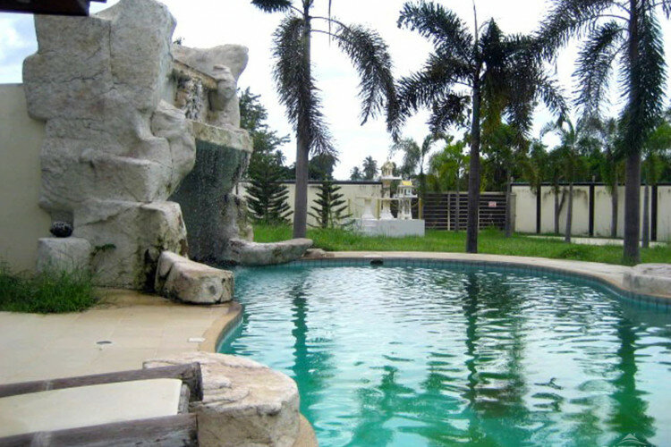 Дом в Паттайе, Таиланд | THE521375