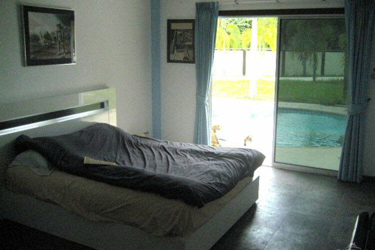 Дом в Паттайе, Таиланд | THE521375