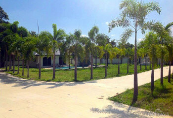 Дом в Паттайе, Таиланд | THE521375