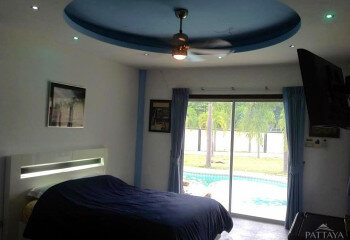 Дом в Паттайе, Таиланд | THE521375