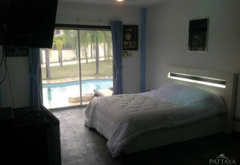 Дом в Паттайе, Таиланд | THE521375