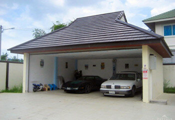 Дом в Паттайе, Таиланд | THE521375