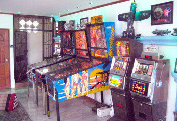 Дом в Паттайе, Таиланд | THE521375