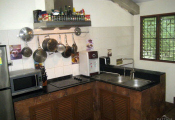 Дом в Паттайе, Таиланд | THE521375