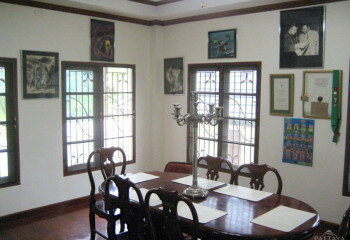 Дом в Паттайе, Таиланд | THE521375