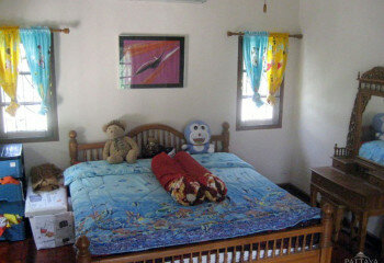 Дом в Паттайе, Таиланд | THE521375