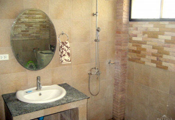 Дом в Паттайе, Таиланд | THE521375