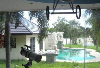 Дом в Паттайе, Таиланд | THE521375