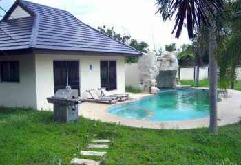 Дом в Паттайе, Таиланд | THE521375