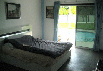 Дом в Паттайе, Таиланд | THE521375