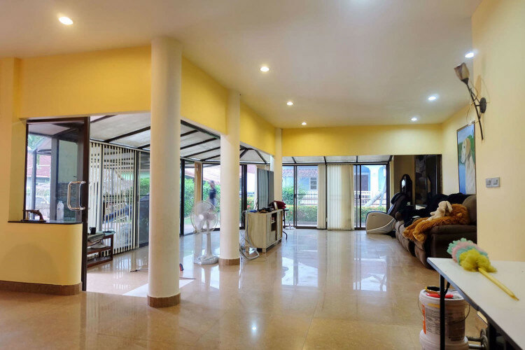 Дом в Паттайе, Таиланд | THE127734