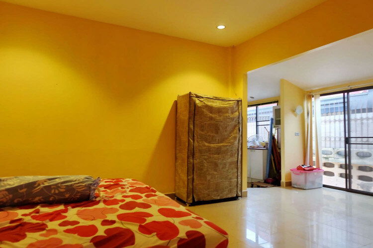 Дом в Паттайе, Таиланд | THE127734