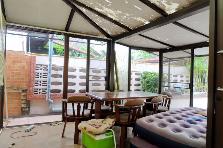 Дом в Паттайе, Таиланд | THE127734