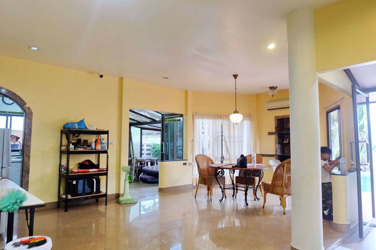 Дом в Паттайе, Таиланд | THE127734