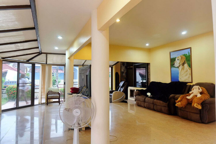 Дом в Паттайе, Таиланд | THE127734