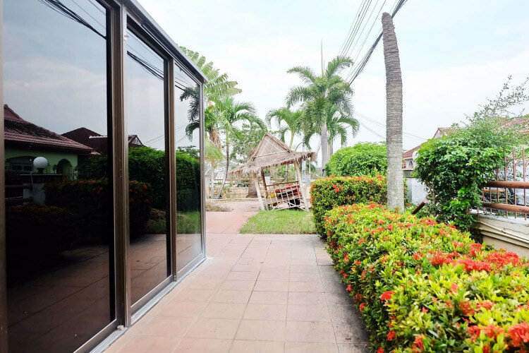 Дом в Паттайе, Таиланд | THE127734