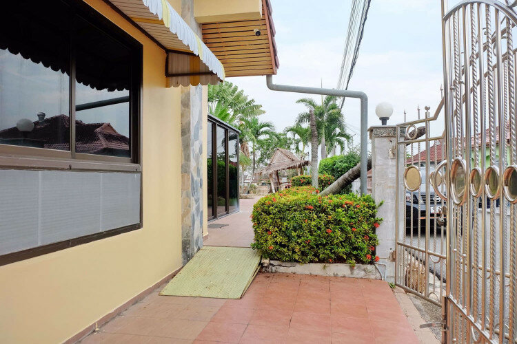 Дом в Паттайе, Таиланд | THE127734