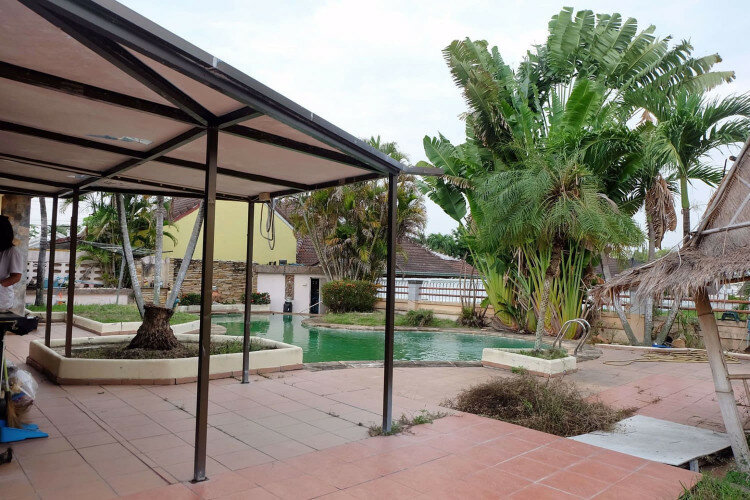 Дом в Паттайе, Таиланд | THE127734