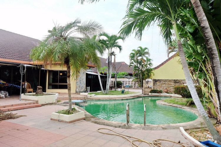 Дом в Паттайе, Таиланд | THE127734