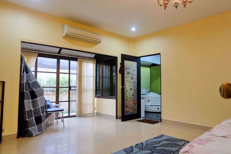 Дом в Паттайе, Таиланд | THE127734