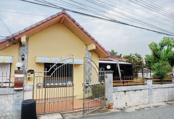 Дом в Паттайе, Таиланд | THE127734