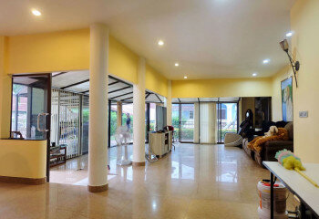 Дом в Паттайе, Таиланд | THE127734