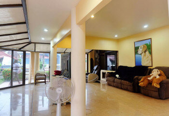 Дом в Паттайе, Таиланд | THE127734