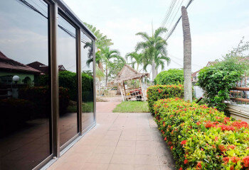 Дом в Паттайе, Таиланд | THE127734