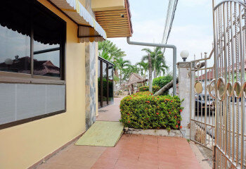 Дом в Паттайе, Таиланд | THE127734