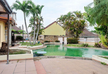 Дом в Паттайе, Таиланд | THE127734