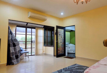 Дом в Паттайе, Таиланд | THE127734