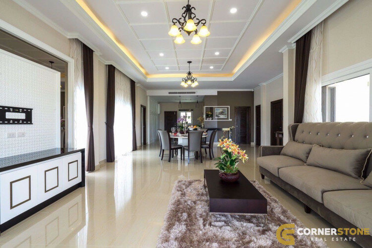 Дом в Паттайе, Таиланд | THE428297