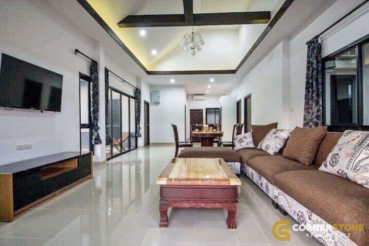 Дом в Паттайе, Таиланд | THE428297