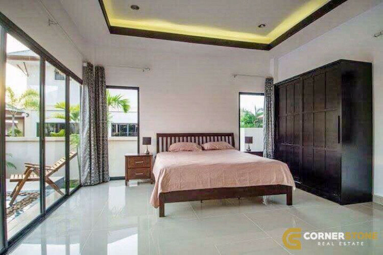 Дом в Паттайе, Таиланд | THE428297