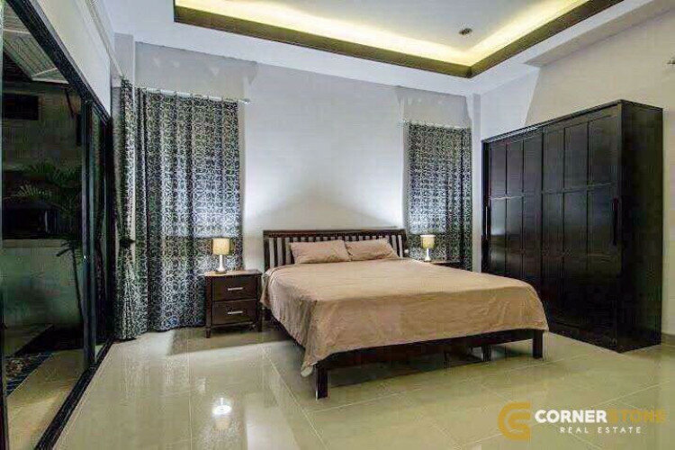 Дом в Паттайе, Таиланд | THE428297