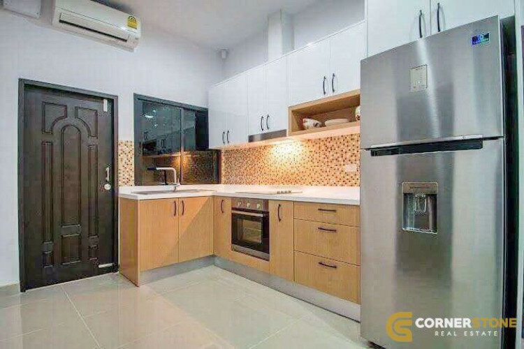 Дом в Паттайе, Таиланд | THE428297