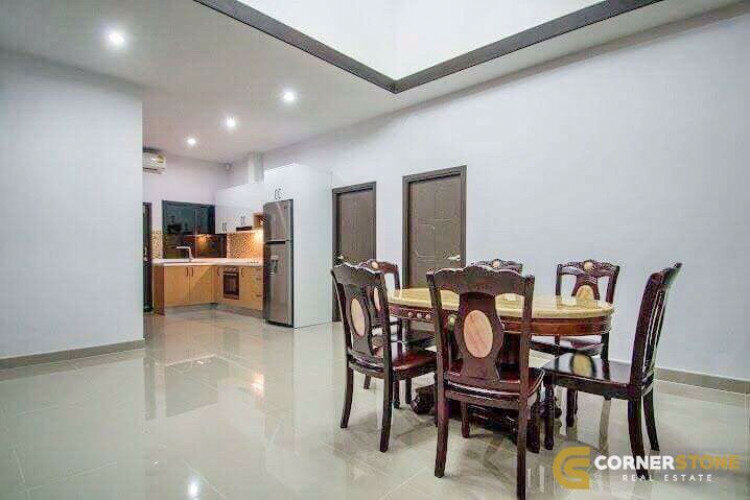 Дом в Паттайе, Таиланд | THE428297