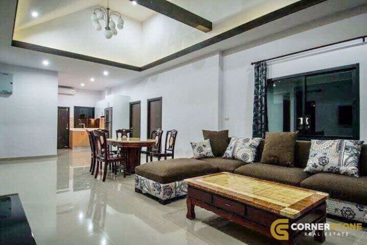 Дом в Паттайе, Таиланд | THE428297