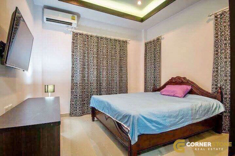 Дом в Паттайе, Таиланд | THE428297