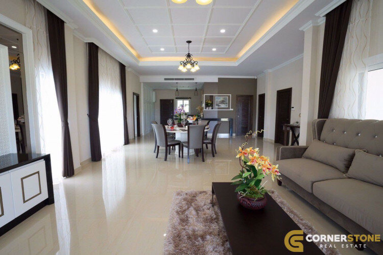 Дом в Паттайе, Таиланд | THE428297