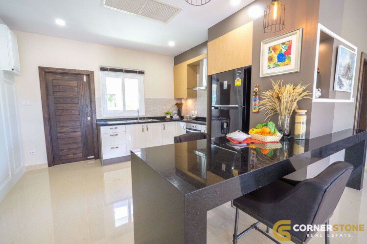 Дом в Паттайе, Таиланд | THE428297