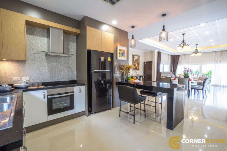 Дом в Паттайе, Таиланд | THE428297