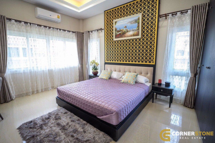 Дом в Паттайе, Таиланд | THE428297