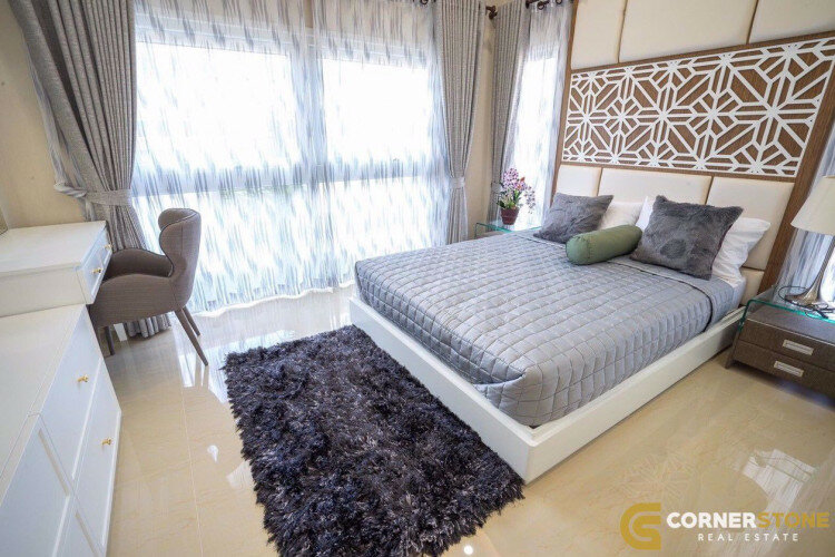 Дом в Паттайе, Таиланд | THE428297