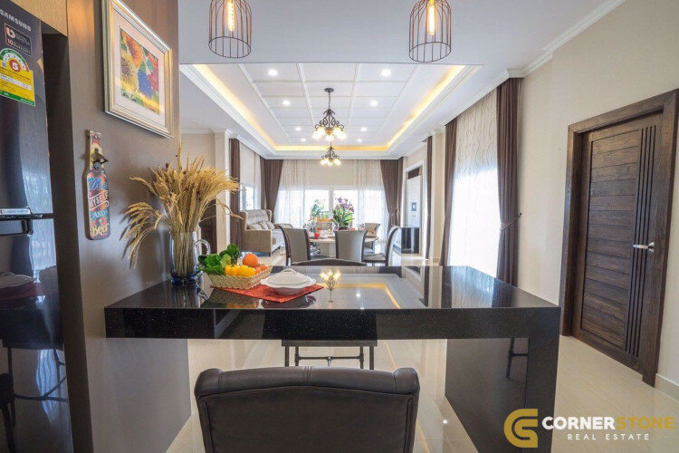 Дом в Паттайе, Таиланд | THE428297