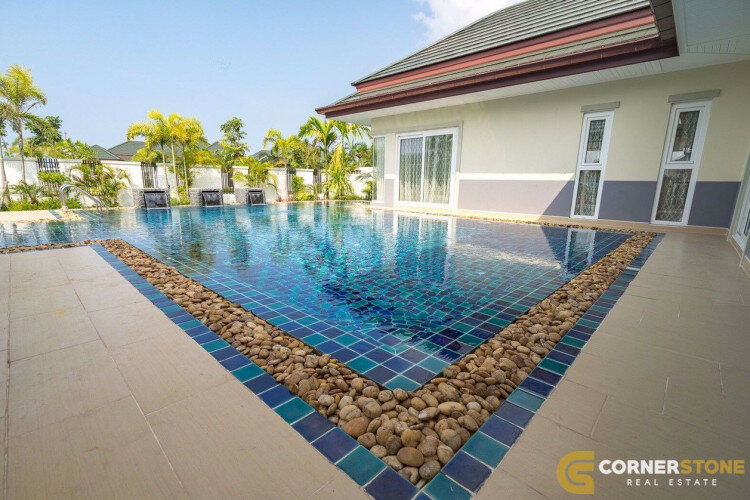 Дом в Паттайе, Таиланд | THE428297