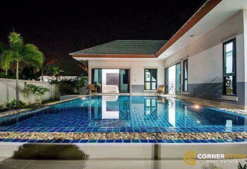 Дом в Паттайе, Таиланд | THE428297